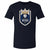 Seattle Reign FC Men's Cotton T-Shirt | 500 LEVEL