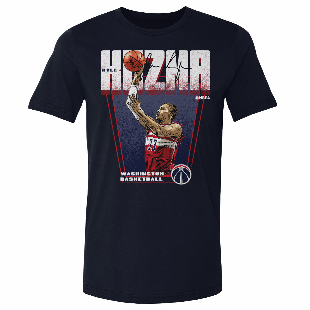 Kyle Kuzma Men&#39;s Cotton T-Shirt | 500 LEVEL