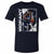 Ja Morant Men's Cotton T-Shirt | 500 LEVEL