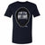 Caleb Williams Men's Cotton T-Shirt | 500 LEVEL