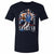 Alex Caruso Men's Cotton T-Shirt | 500 LEVEL