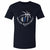 Spencer Dinwiddie Men's Cotton T-Shirt | 500 LEVEL