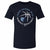 Jaren Jackson Jr. Men's Cotton T-Shirt | 500 LEVEL