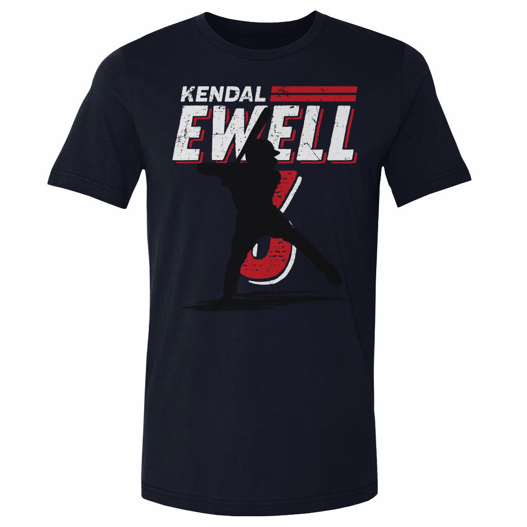 Kendal Ewell Men&#39;s Cotton T-Shirt | 500 LEVEL