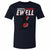 Kendal Ewell Men's Cotton T-Shirt | 500 LEVEL