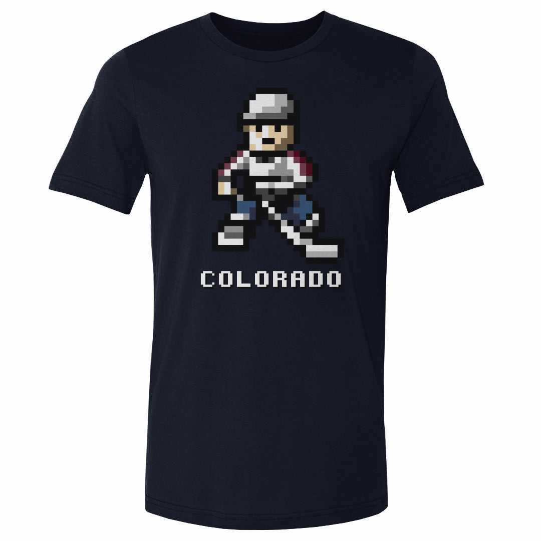 Colorado Men&#39;s Cotton T-Shirt | 500 LEVEL