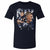 Bo Nix Men's Cotton T-Shirt | 500 LEVEL