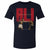 Muhammad Ali Men's Cotton T-Shirt | 500 LEVEL