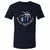 Markieff Morris Men's Cotton T-Shirt | 500 LEVEL