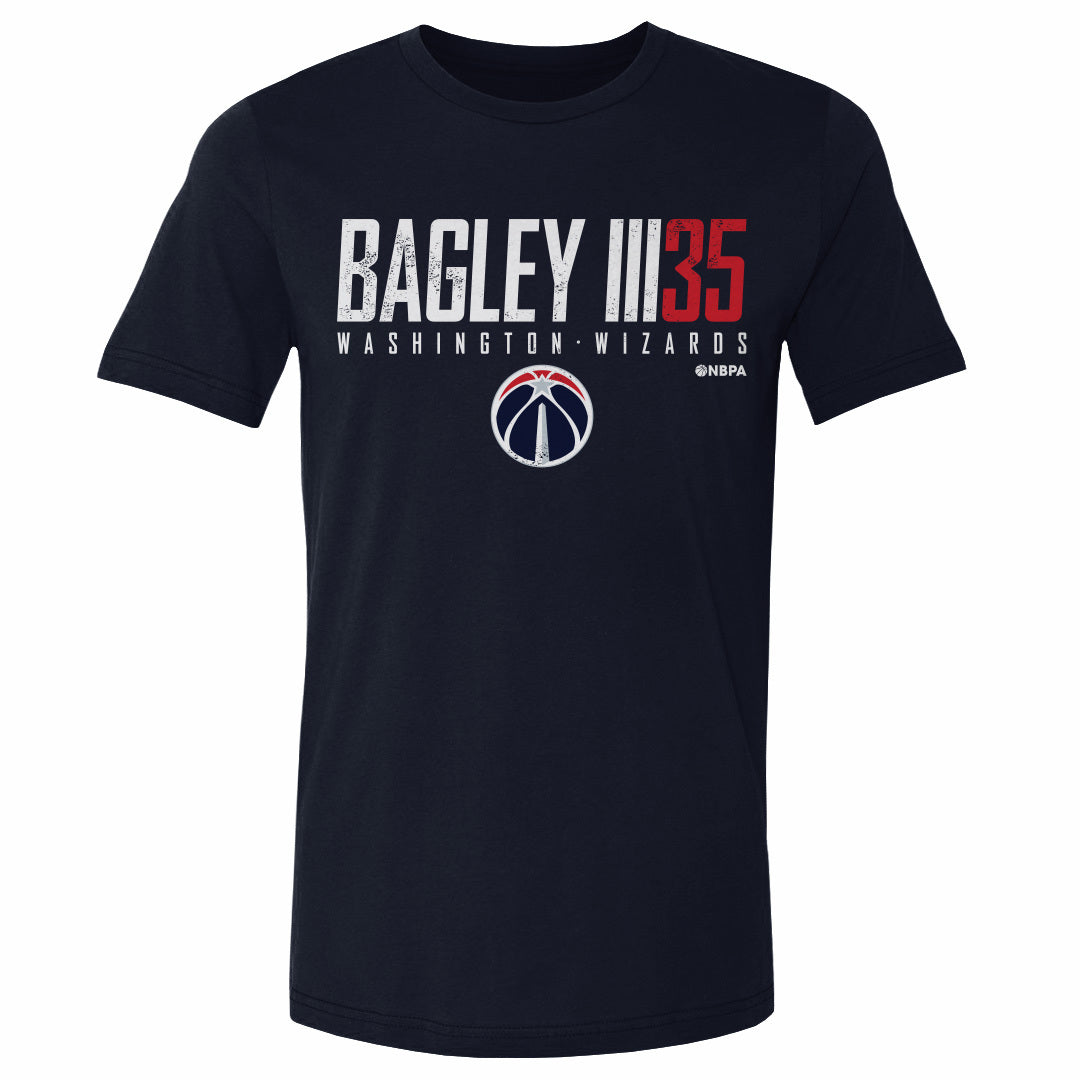 Marvin Bagley III Men&#39;s Cotton T-Shirt | 500 LEVEL