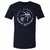 Santi Aldama Men's Cotton T-Shirt | 500 LEVEL