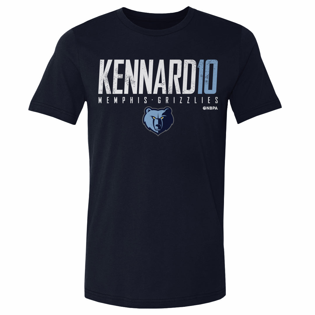 Luke Kennard Men&#39;s Cotton T-Shirt | 500 LEVEL