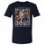 Anthony Edwards Men's Cotton T-Shirt | 500 LEVEL