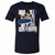 Kyrie Irving Men's Cotton T-Shirt | 500 LEVEL