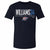 Kenrich Williams Men's Cotton T-Shirt | 500 LEVEL