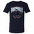 Dansby Swanson Men's Cotton T-Shirt | 500 LEVEL