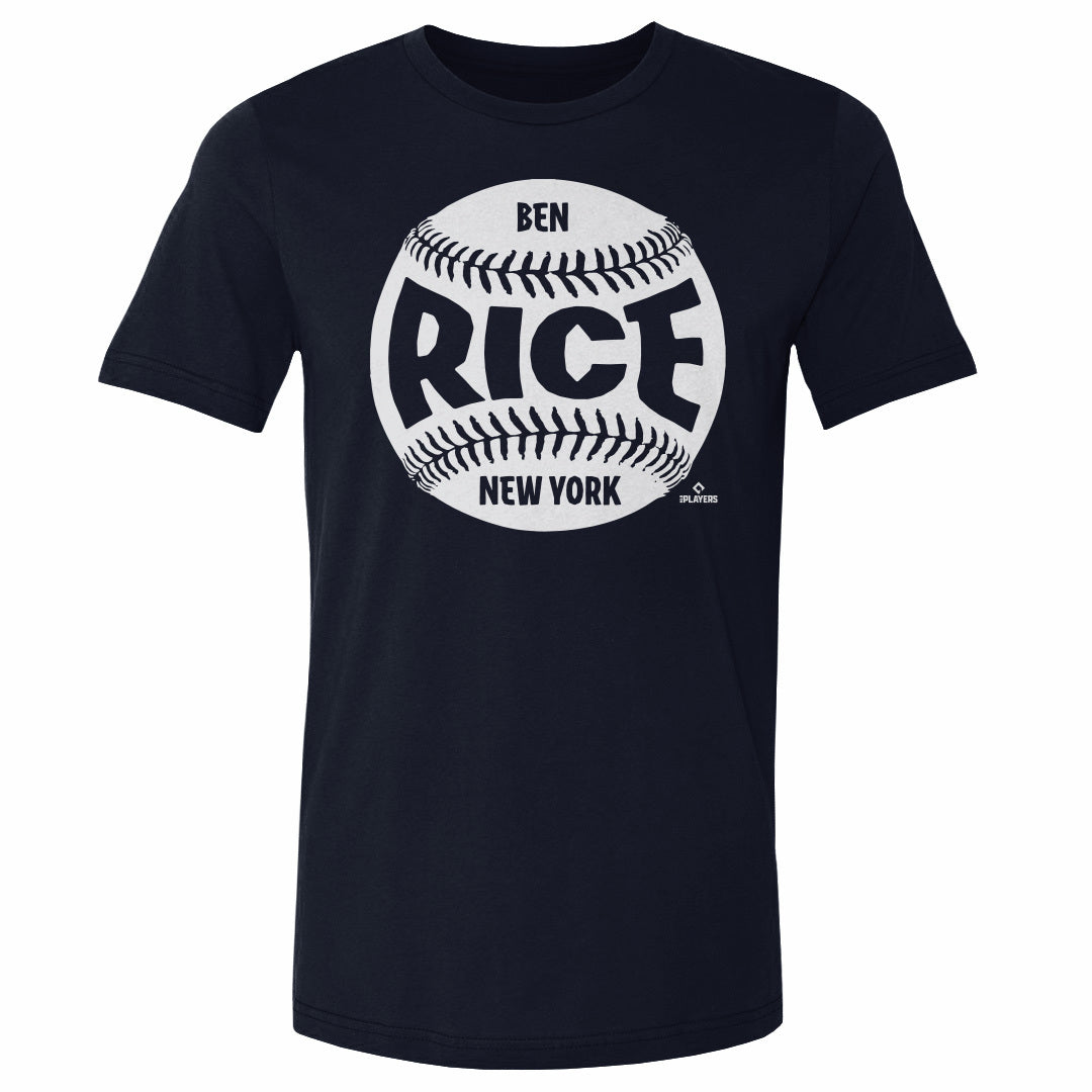 Ben Rice Men&#39;s Cotton T-Shirt | 500 LEVEL