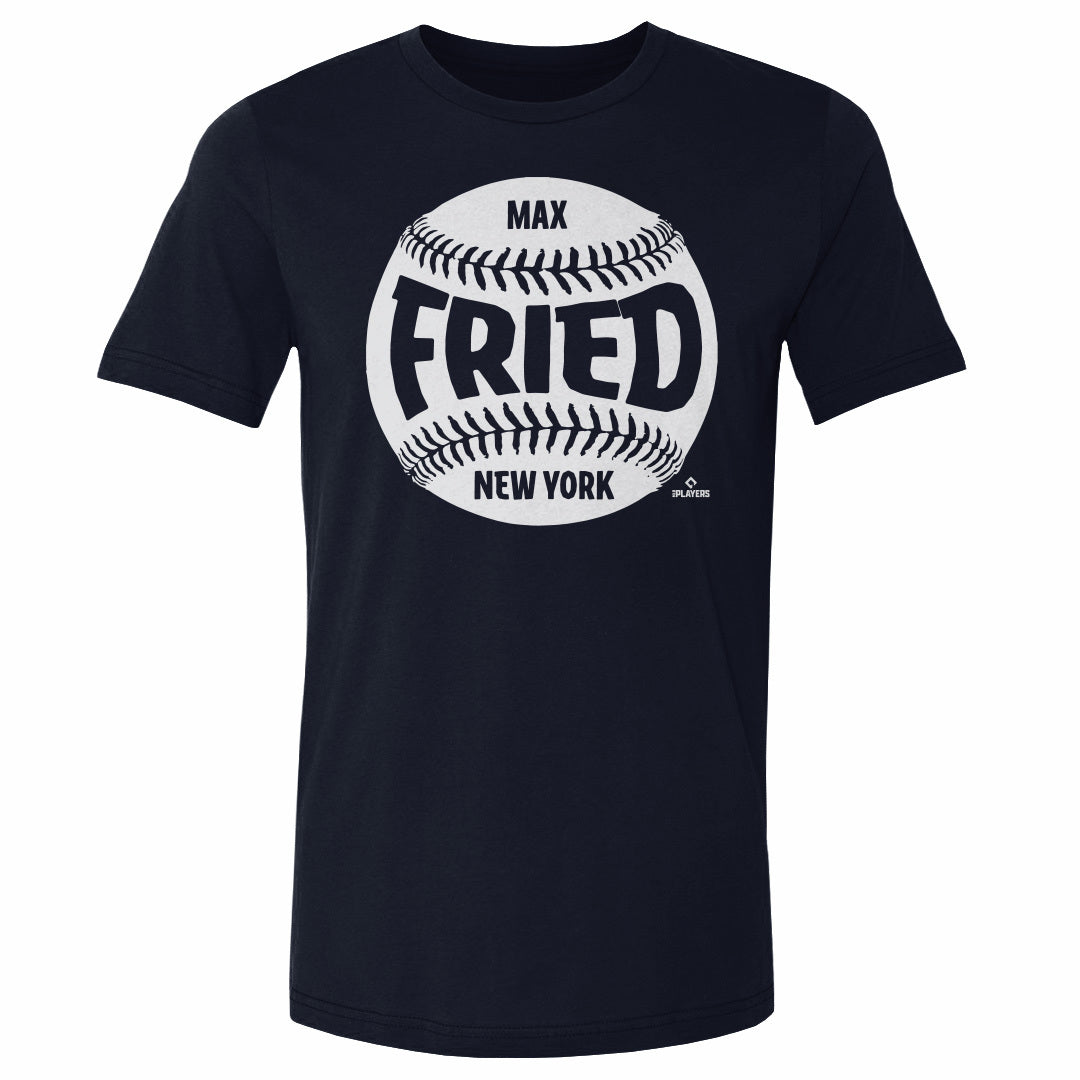 Max Fried Men&#39;s Cotton T-Shirt | 500 LEVEL