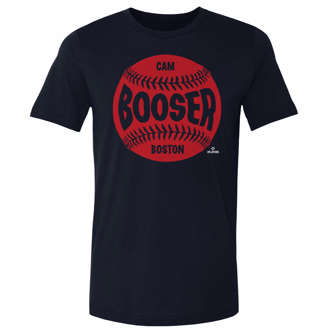 Cam Booser Men&#39;s Cotton T-Shirt | 500 LEVEL