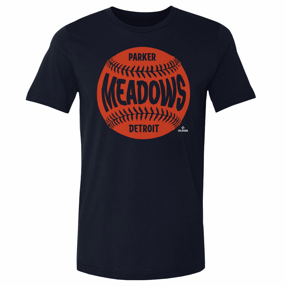 Parker Meadows Men&#39;s Cotton T-Shirt | 500 LEVEL