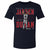 Jarren Duran Men's Cotton T-Shirt | 500 LEVEL