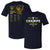 LA Galaxy Men's Cotton T-Shirt | 500 LEVEL