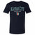 Kansas City Current Men's Cotton T-Shirt | 500 LEVEL