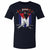 Yordan Alvarez Men's Cotton T-Shirt | 500 LEVEL