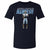 Jalen Kimber Men's Cotton T-Shirt | 500 LEVEL