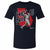 Jarred Kelenic Men's Cotton T-Shirt | 500 LEVEL