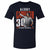 Kerry Carpenter Men's Cotton T-Shirt | 500 LEVEL