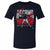 CJ Abrams Men's Cotton T-Shirt | 500 LEVEL