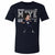 Drake Maye Men's Cotton T-Shirt | 500 LEVEL