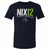 Daishen Nix Men's Cotton T-Shirt | 500 LEVEL