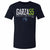 Luka Garza Men's Cotton T-Shirt | 500 LEVEL