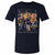 Nikola Jokic Men's Cotton T-Shirt | 500 LEVEL