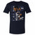 Caleb Williams Men's Cotton T-Shirt | 500 LEVEL