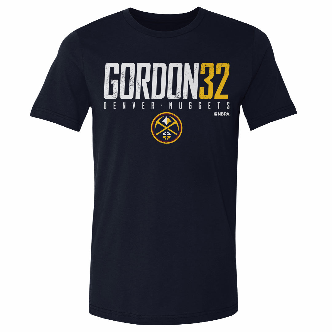 Aaron Gordon Men&#39;s Cotton T-Shirt | 500 LEVEL