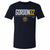 Aaron Gordon Men's Cotton T-Shirt | 500 LEVEL