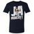 Ja Morant Men's Cotton T-Shirt | 500 LEVEL