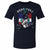 Julio Rodriguez Men's Cotton T-Shirt | 500 LEVEL