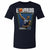 Anthony Edwards Men's Cotton T-Shirt | 500 LEVEL