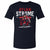 Dylan Strome Men's Cotton T-Shirt | 500 LEVEL