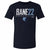 Desmond Bane Men's Cotton T-Shirt | 500 LEVEL