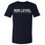 500 LEVEL Men's Cotton T-Shirt | 500 LEVEL