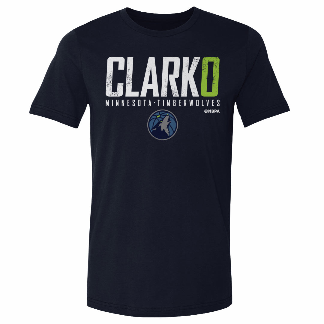 Jaylen Clark Men&#39;s Cotton T-Shirt | 500 LEVEL