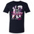 Jazz Chisholm Jr. Men's Cotton T-Shirt | 500 LEVEL