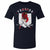 Masataka Yoshida Men's Cotton T-Shirt | 500 LEVEL