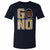 Zion Williamson Men's Cotton T-Shirt | 500 LEVEL