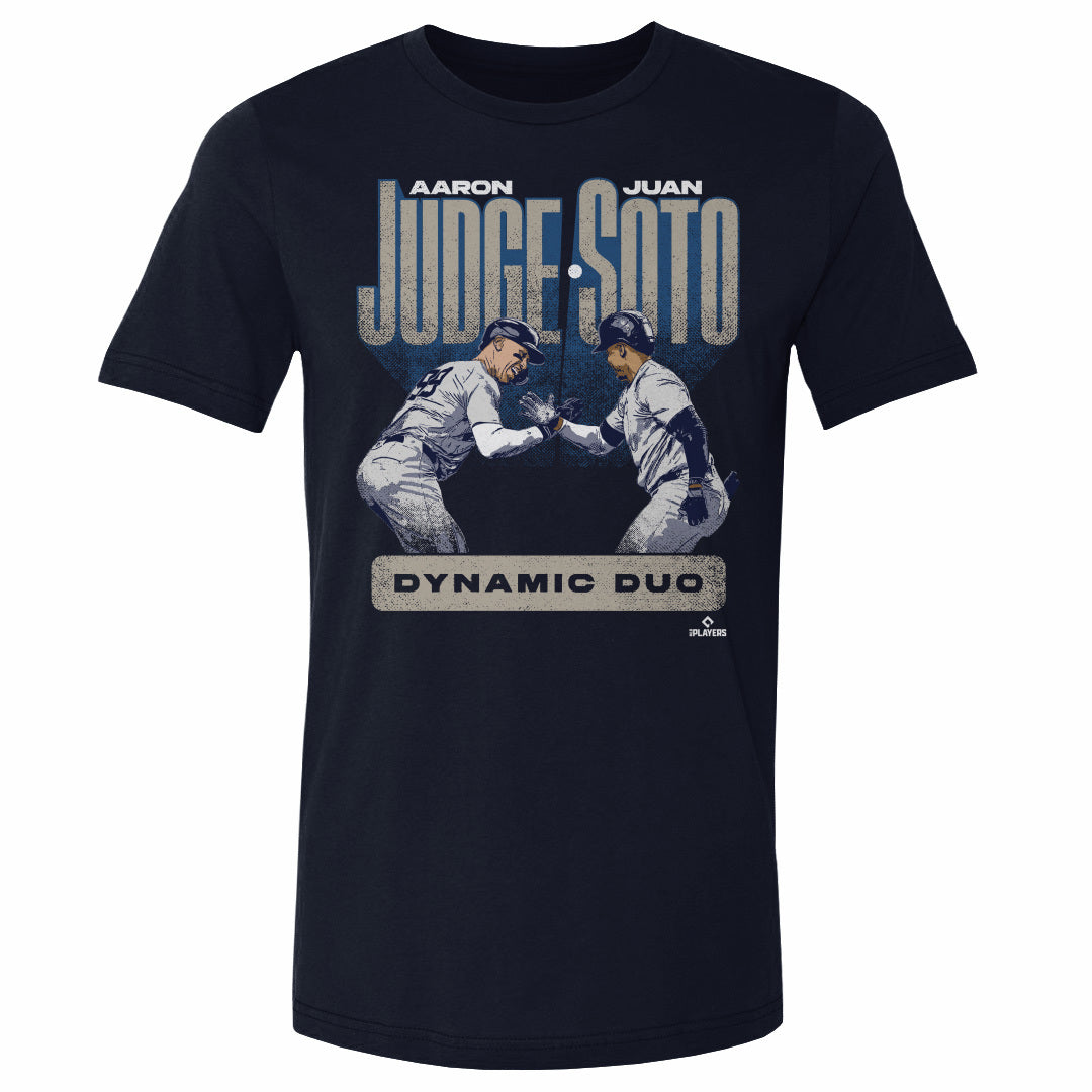 Aaron Judge Men&#39;s Cotton T-Shirt | 500 LEVEL